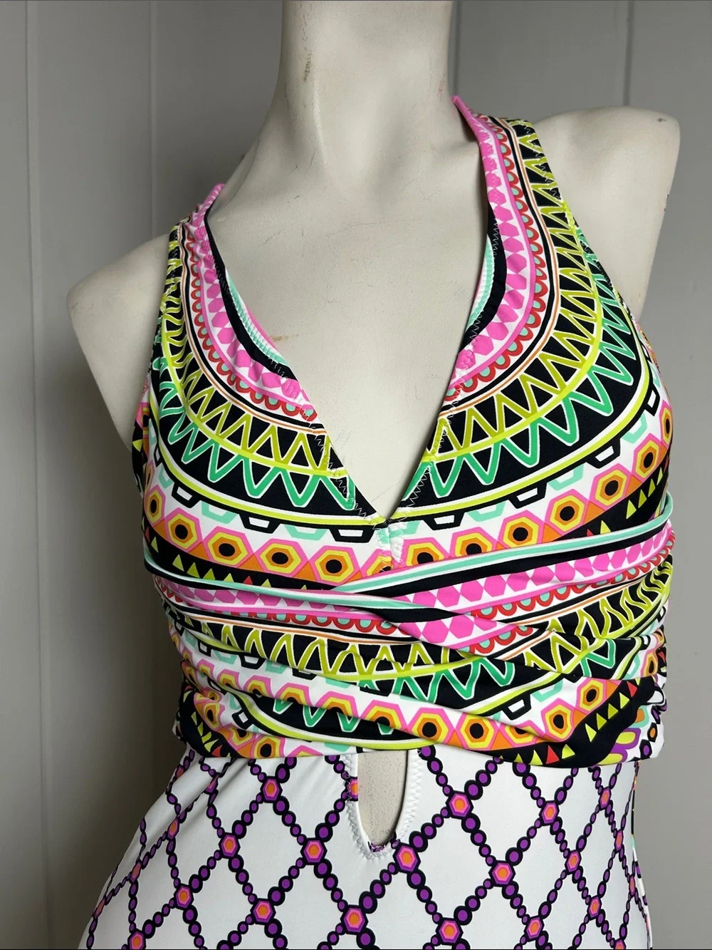 Trina Turk bright bold